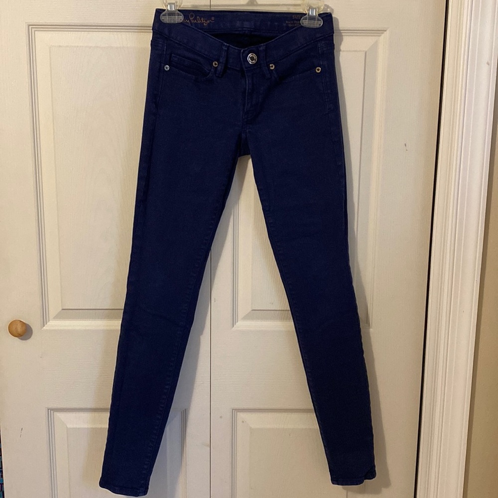 Lilly Pulitzer Pants